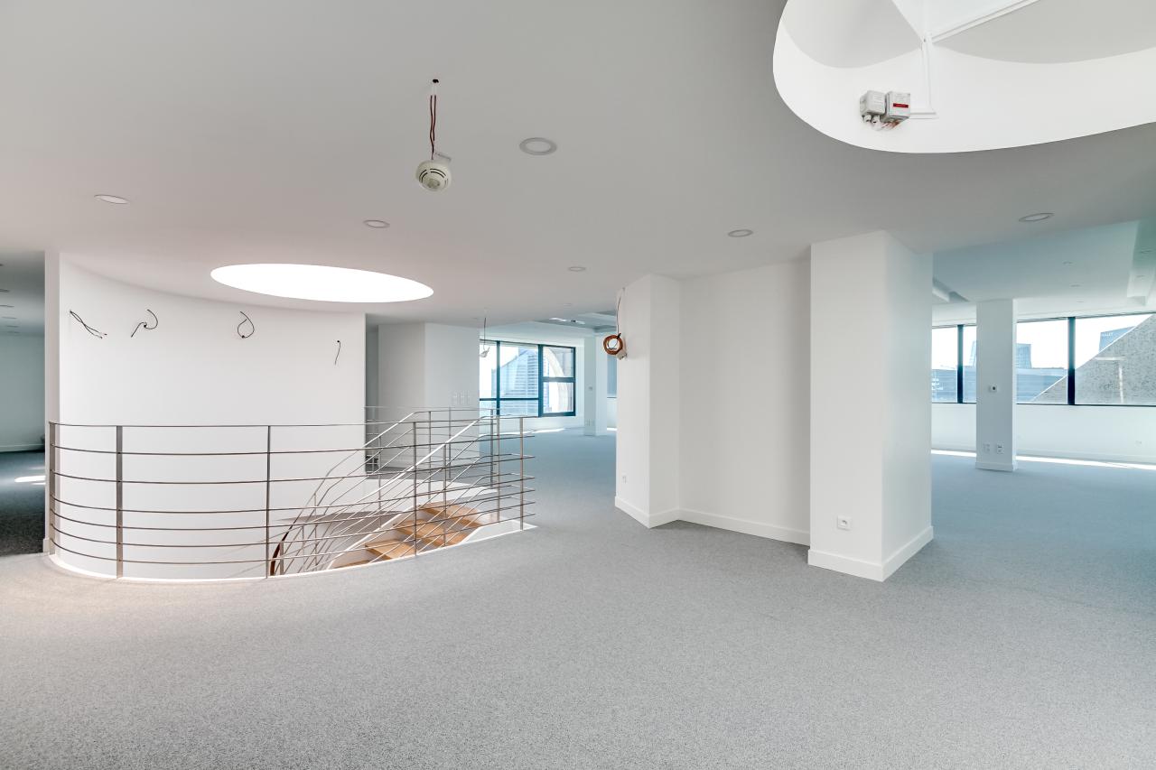 Bureau Courbevoie 590m² Vente bureau Courbevoie Hauts-de-Seine OVBUR2207281 2